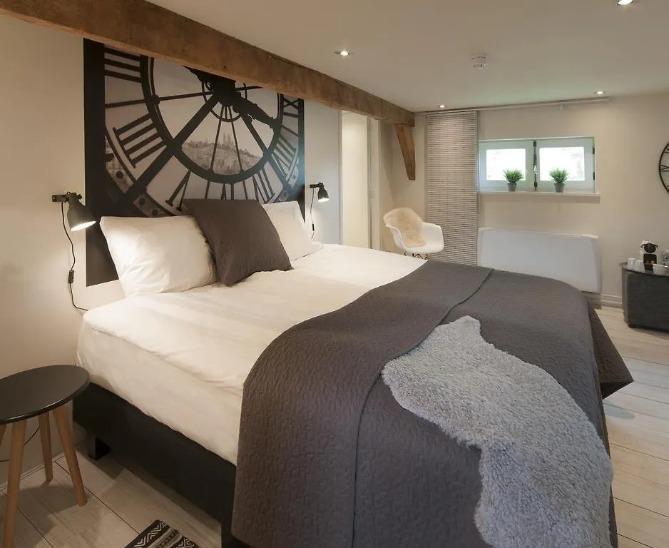 Hotel De Pingerhoeve Nuth
