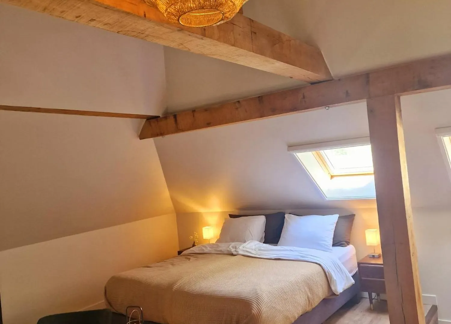 De Pingerhoeve Nuth