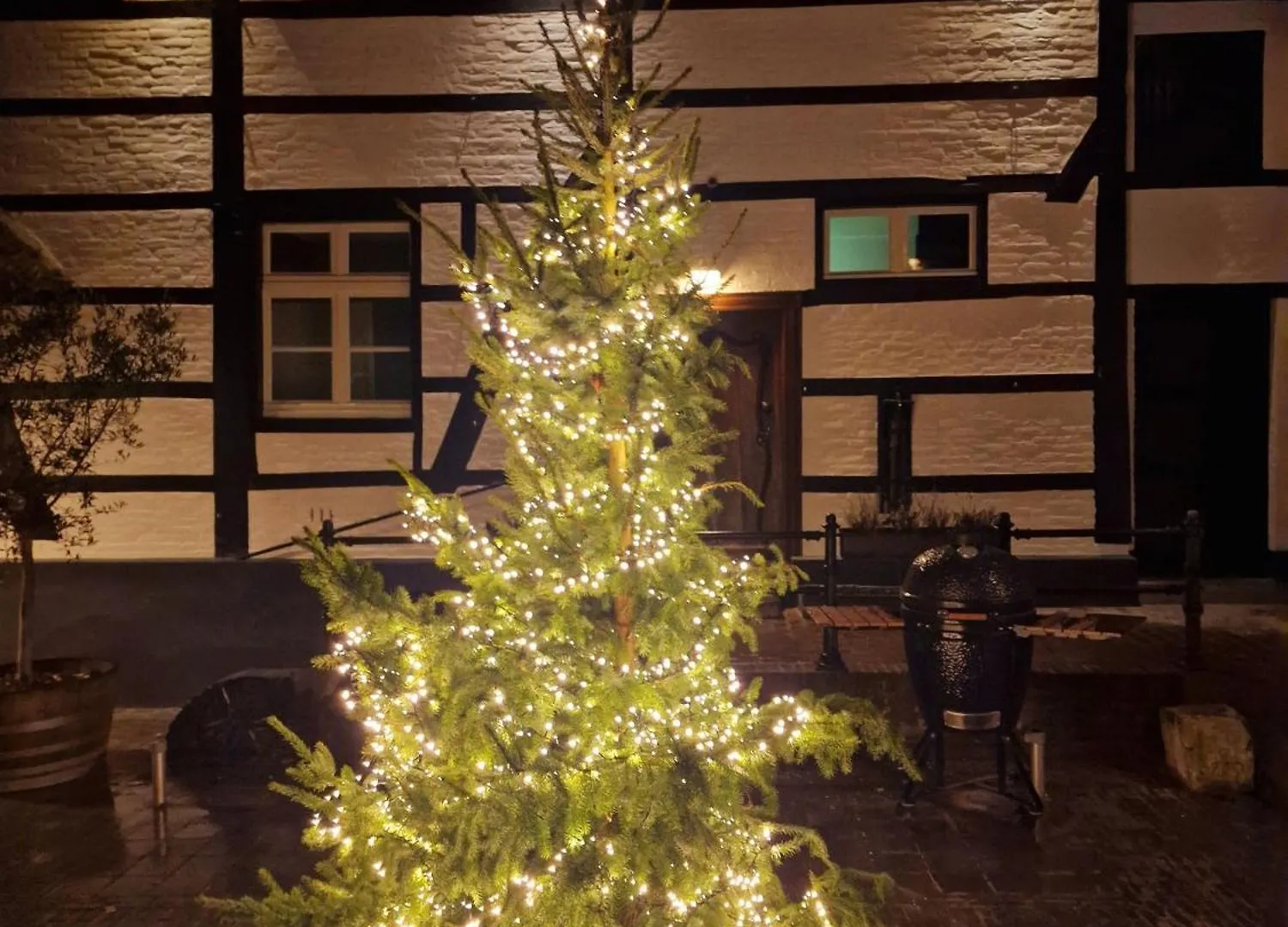 Hotel De Pingerhoeve Nuth
