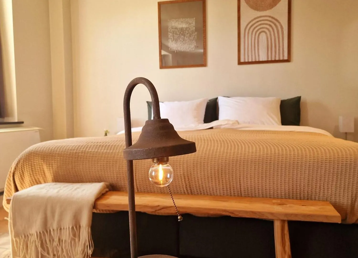 De Pingerhoeve Nuth Hotel