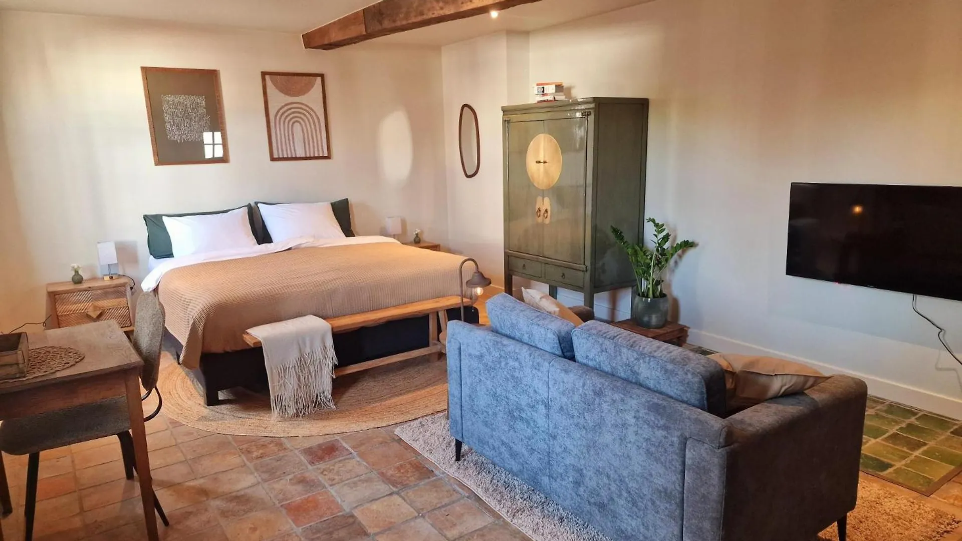 De Pingerhoeve Nuth Hotel