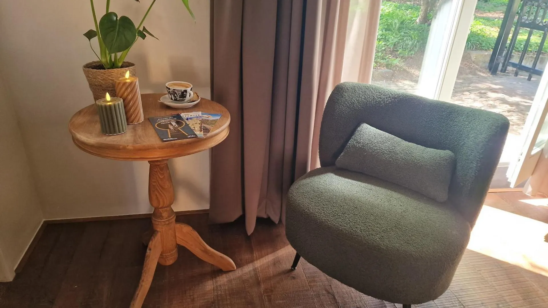 *** Hotel De Pingerhoeve Nuth Nederland