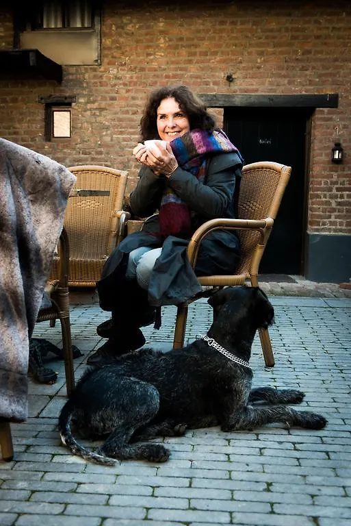 De Pingerhoeve Nuth Hotel