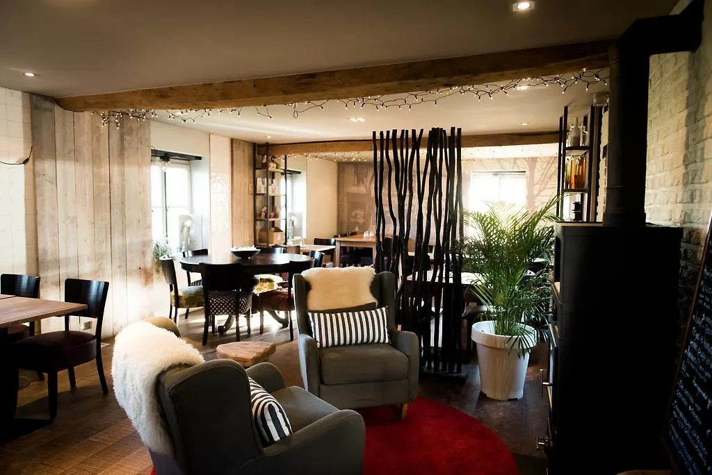 *** Hotel De Pingerhoeve Nuth Nederland