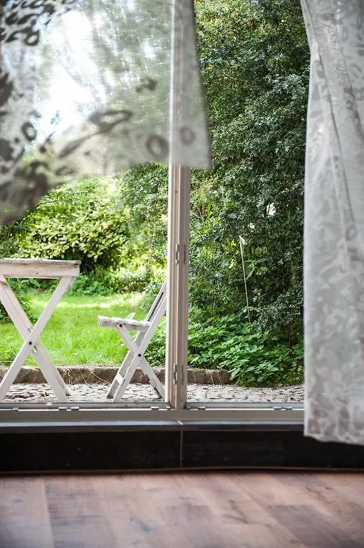 De Pingerhoeve Nuth Hotel