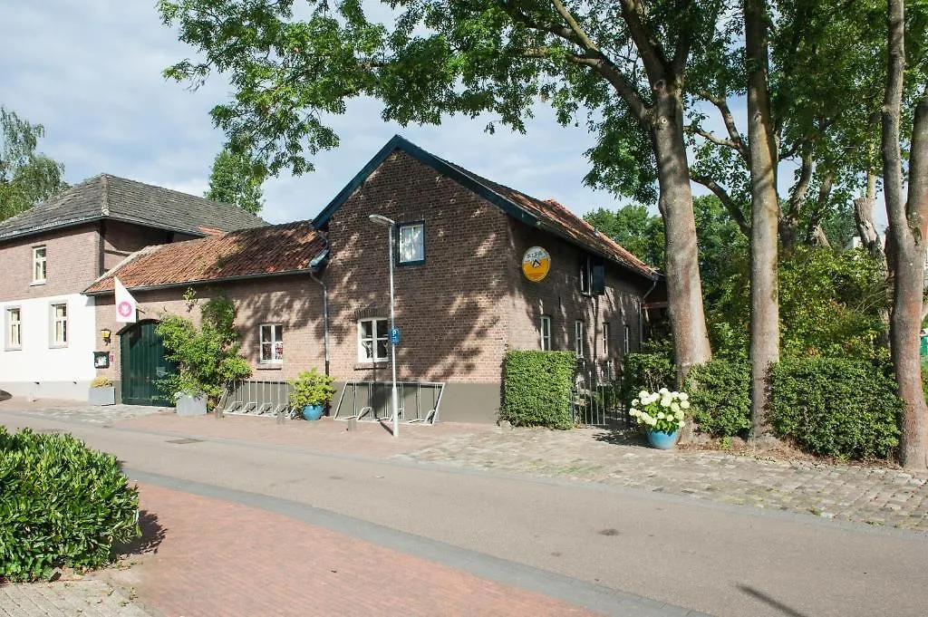 De Pingerhoeve Nuth 3*,  Netherlands