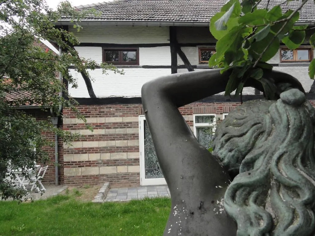 De Pingerhoeve Nuth