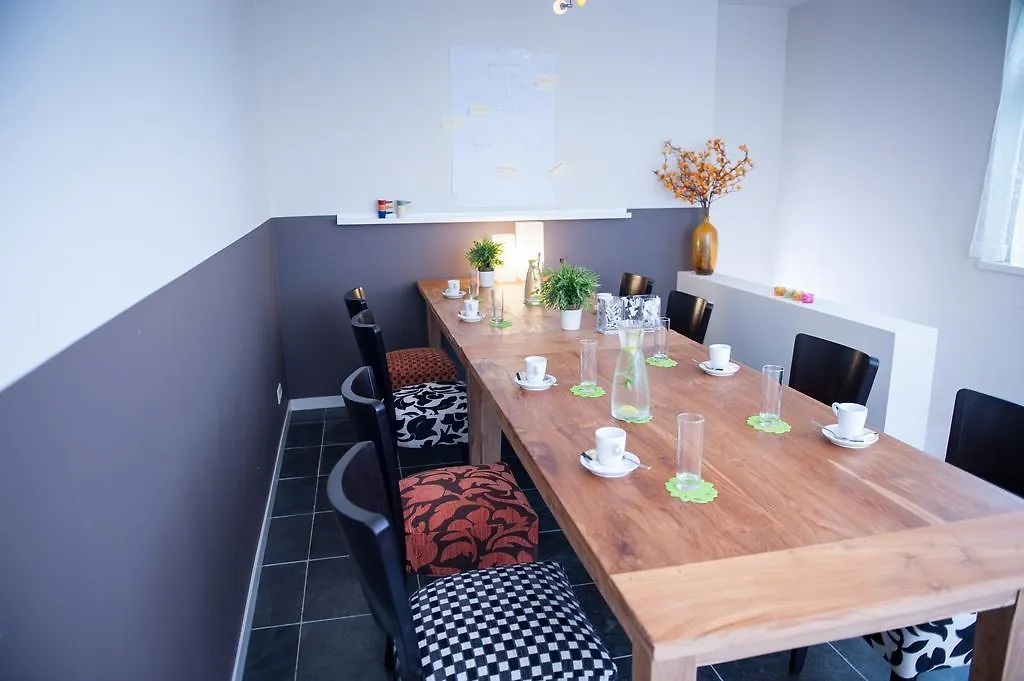 De Pingerhoeve Nuth Hotel