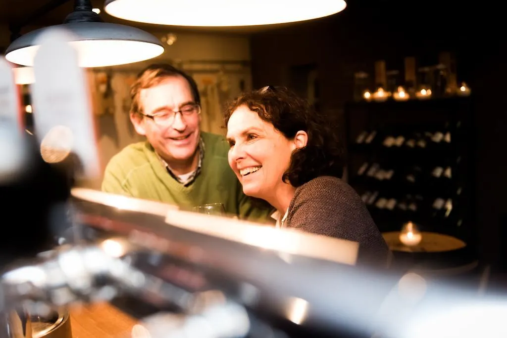 De Pingerhoeve Nuth 3*,  Netherlands