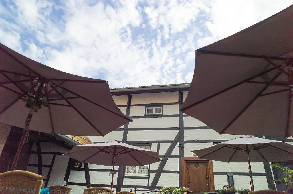 De Pingerhoeve Nuth Hotel