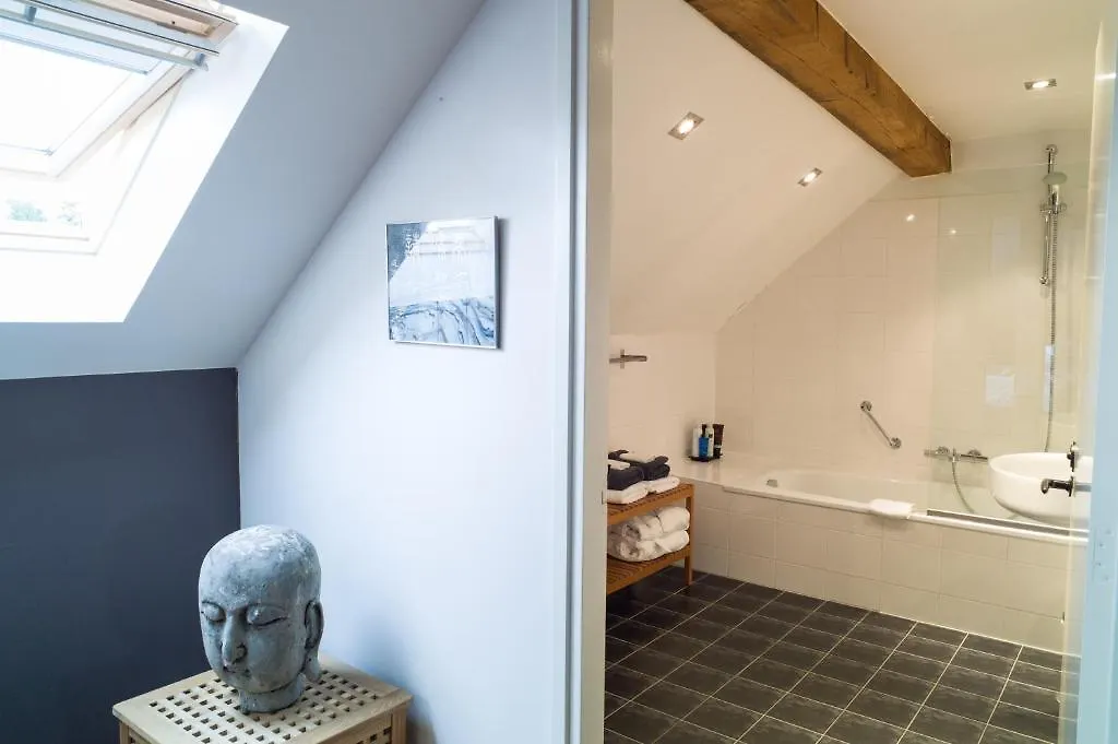 De Pingerhoeve Nuth Hotel
