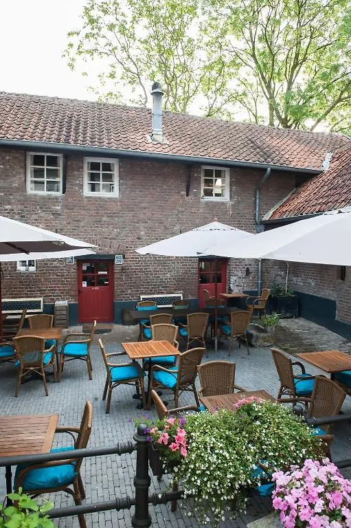 De Pingerhoeve Nuth Netherlands
