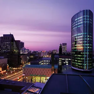 Postillion Wtc 4*, Rotterdam Nederland