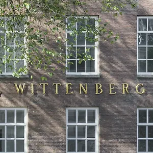 Wittenberg By Cove 4*, Amsterdam Nederland
